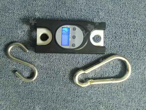 小量程無線推拉力計