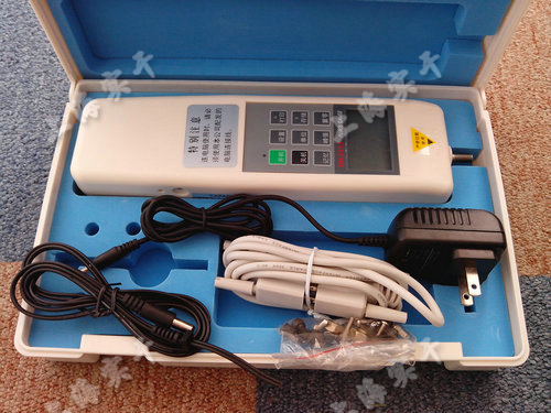 SGHF手持式數字壓力計