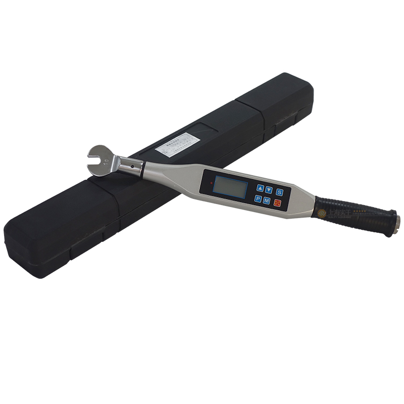 數字顯示扭矩扳手