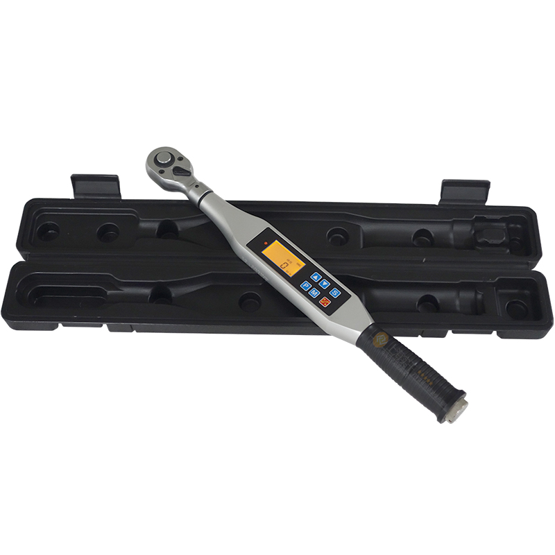 數字顯示扭矩扳手