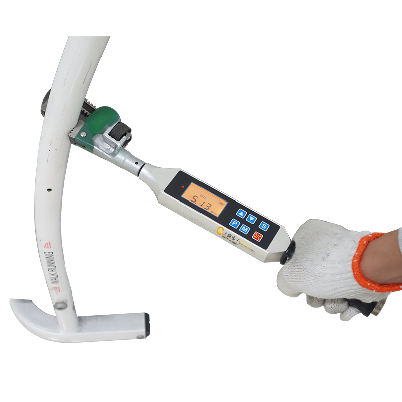 峰值追隨扭力扳手