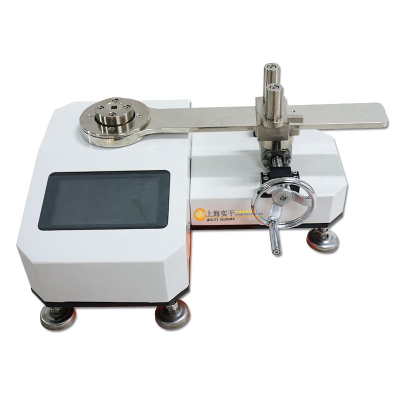 電力用扭力扳手檢定儀