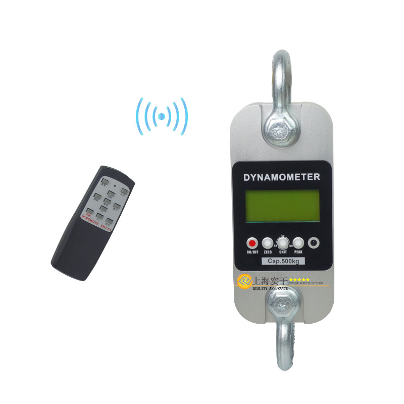 3T無線拉力計(jì)