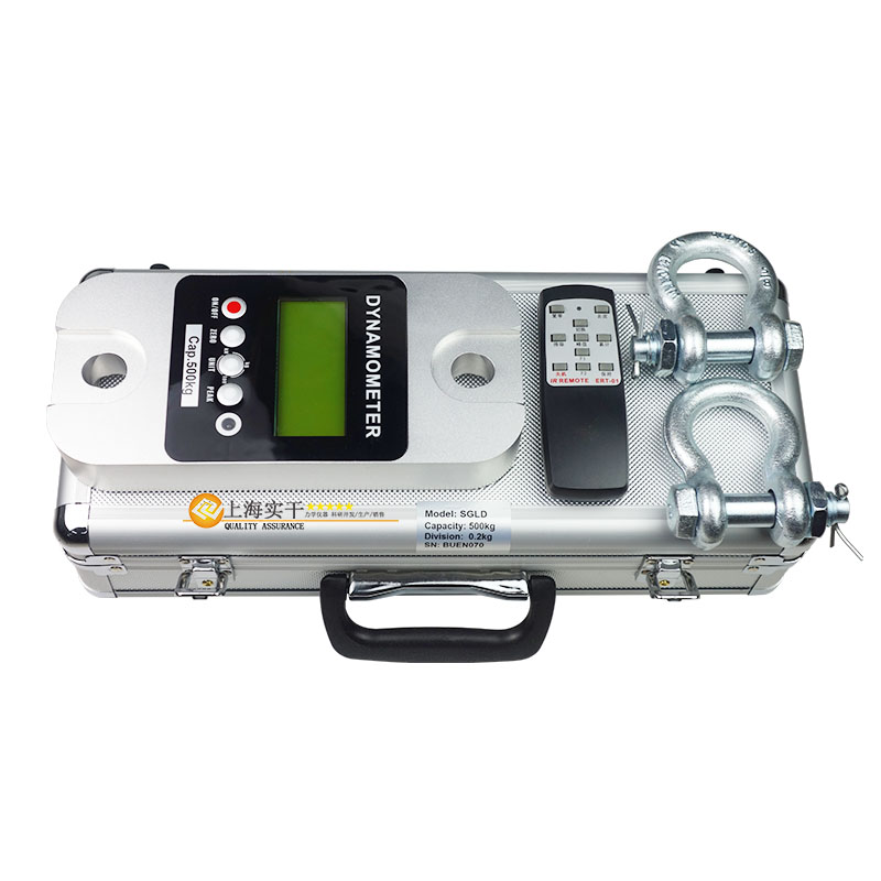 3T無線拉力計(jì)