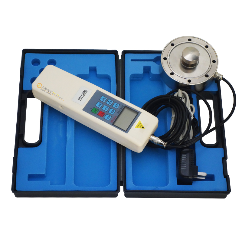 SGLF輪輻式電子測力計_電子測力計廠家