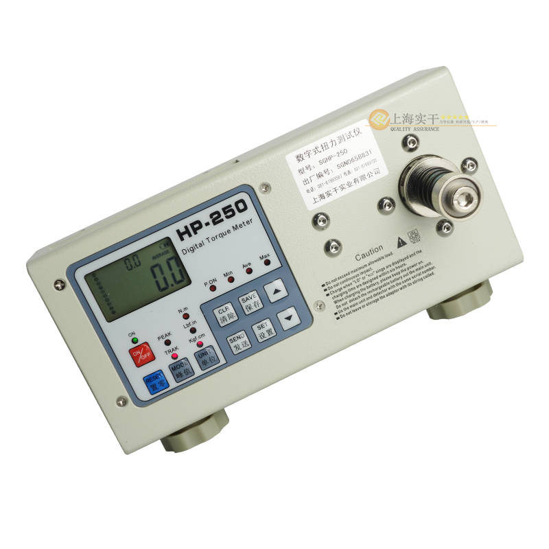 電批扭力測試儀規(guī)格型號_電批扭矩測試儀廠家